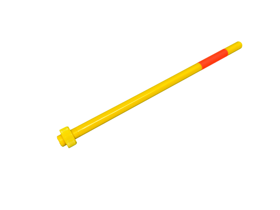 162 - Schnorchel Unterteil
